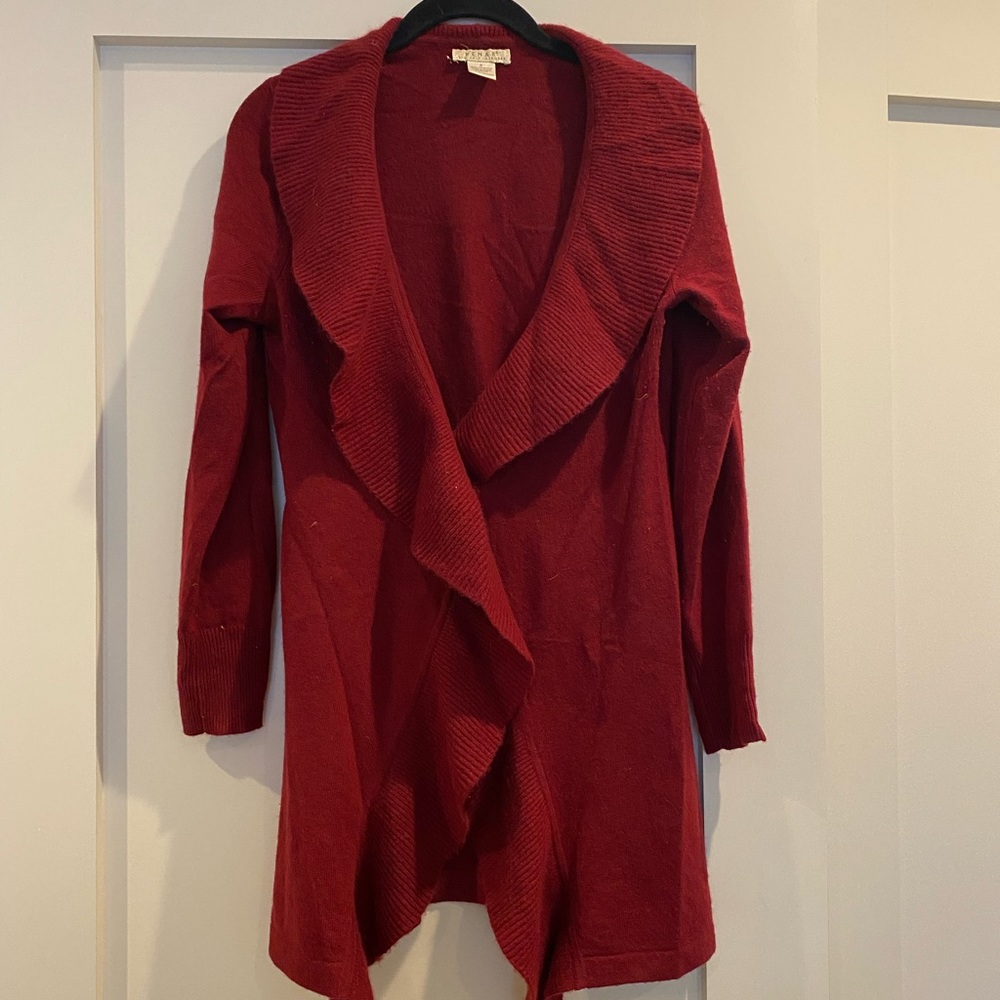 KENAR cashmere sweater